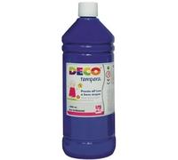 CWR Tempera PRONTA 1000 ml Bleu outremer