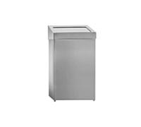 CWS grande Inox , en Inox , Inox litres