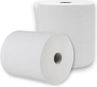 CWS Handtuchrolle C287000 2lg. 215cmx100m ws 6St.