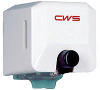 CWS Hygiene 402000 Dusch- und Seifenspender 200 HD4020 Distributeur de savon