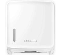 CWS PureLine Paper Distributeur de papier plié | Paquet (1 pièce)