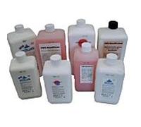 CWS savon crème 903104400 type 498, 500 ml, pour distributeur universel