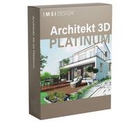 CWSPro for Architekt 3D 22 Platinum