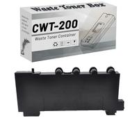 CWT-200 CWT200 Boîte de Toner usagé Conteneur de Rechange Compatible pour imprimante pour Pantum CP2500DN CP2505DN CP2506DN CM7000FDN CM7006FDN, fiabilité et longévité 1 Pack
