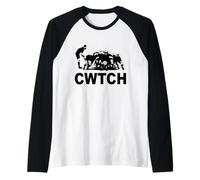Cwtch Rugby Scrum Humour Manche Raglan
