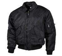 Brandit Veste CWU Noir Homme Taille S