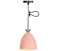 CWVYKNP Suspension Moderne Colorée Pour Chambre À Coucher Suspension Jaune Pour Lavabo, Plafonnier Industriel Pour Salle À Manger, Entrée, Escalier, Couloir, Coin Café