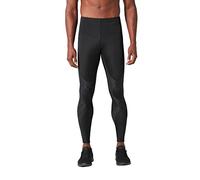 CWX CW-X Stabilyx Collant de Course à Pied pour Homme XL Noir - Noir
