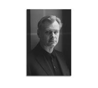 CWXBXQQ Poster décoratif sur toile avec personnage de conjuration fatale - Décoration murale moderne pour chambre à coucher - 40 x 60 cm