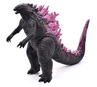 CWXCYVR Monstre Dinosaure Gâteau Topper 33 * 22cm Monstre Dinosaure Figurine Figurine articulée de la série Monstre Dinosaure Figure Modèle pour Enfants Bébé Fête d'anniversaire Fête Décoratio