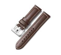 CWZZWS Applicable à Watch Strap Series 9 8 7 6 5 SE Crazy Horse Horse Le cuir STRAP, adapté pour Iwatch Ultra 2 49mm 45mm 44mm 41 mm