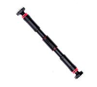 CWZZWS Barre Pull-up Portable Télescopic Chin-Up Bar, équipement de Fitness Multifonctionnel ménage, Portant Environ 200 kg