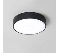 CWZZWS LED Modern Nordique Human Sempre LED LED LECLAGE Plage MONTRATION LEIL Blanc LEIL 6000K18W Lampe DE Plage DE Plage GRAPTÉE CONCRIPTION DE CONCRIPTION DE Comment