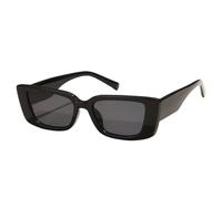 CWZZWS Nouveau 2025 Femmes Rectangle Lunettes de Soleil Vintage Verres de Soleil pour Les Yeux de Chat rétro Femme Lady Eyeglass Cateye Driver UV400