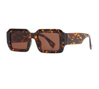 CWZZWS Nouveau 2025 Lunettes de Soleil Vintage Small Square pour Hommes Femmes Luxury Retro Sun Verres Unisexe Popular Shades Eyewear UV400
