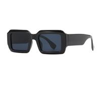 CWZZWS Nouveau 2025 Lunettes de Soleil Vintage Small Square pour Hommes Femmes Luxury Retro Sun Verres Unisexe Popular Shades Eyewear UV400