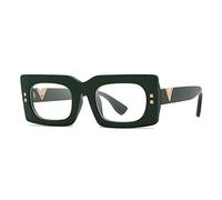CWZZWS Nouvelles Lunettes de Soleil rétro 2025 pour Femmes Hommes Small Frame Mes fermes Verres de Soleil conduisant des Lunettes UV400