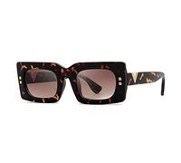 CWZZWS Nouvelles Lunettes de Soleil rétro 2025 pour Femmes Hommes Small Frame Mes fermes Verres de Soleil conduisant des Lunettes UV400