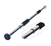 CWZZWS Push up Barres Chin Up Bar Bar à Traction sur Une Barre de Barre Horizontale intérieure multifonctionnelle pour Tirer, Menton vers Le Haut