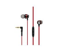 Ecouteurs Sennheiser CX 300S Rouge Rouge G