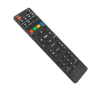 CX-511 Télécommande remplacée -VINABTY-fit pour Smart-Tech TELECOMANDO CX-511 per Télécommande TV CX-511 Serie T2