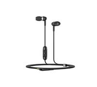 Sennheiser Écouteurs intra-auriculaires CX 80 S Noir