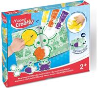 CX CREATIV animaux teints 907043 70435