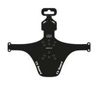 Garde boue gravel cyclocross rrp cx guard noir