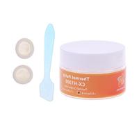 CX H1300 Mastic thermique 13,5 W/m.K Pâte de graisse conductrice thermique pour plâtre non conducteur 20 g/50 g/70 g pâte thermique en silicone