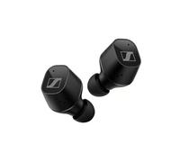 Ecouteurs sans fil à réduction de bruit Sennheiser CX Plus Bluetooth True Wireless Noir
