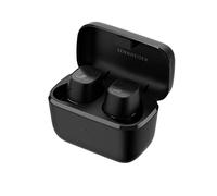 CX Plus True Wireless Special Edition Sennheiser - Écouteurs intra-auriculaires BT pour musique et appel, réduction active de bruit, commandes tactiles personnalisables, batterie de 24h, noir mat