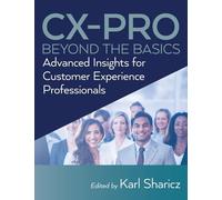 Cx-Pro - Beyond The Basics