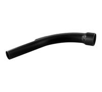 CX1 SKRF3, Compatible For Miele, Compatible For BLIZZARD, CX1 SKRE2 Poignée Incurvée Poignée Noire N° SCM98319 Poignée D'aspirateur Poignée D'aspirateur