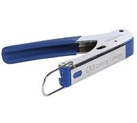 Cabelcon Pince de compression CX3 Pocket pour RG 59/6 F & IEC