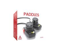CX30+ Paddle Pack