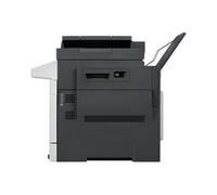 CX317dn - Imprimante multifonctions - couleur - laser - 215.9 x 355.6 mm (original) - A4/Legal (support) - jusqu'à 23 ppm (copie) - jusqu'à 23 ppm