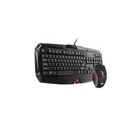 CX33 Gaming Combo - Ensemble clavier et souris - USB