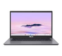ASUS Chromebook Plus CX34 CX3402CVA-PQ0473 Intel® Core™ i3 i3-1315U 35,6 cm (14") Écran tactile Full HD 8 Go LPDDR5x-SDRAM 256 Go UFS Wi-Fi 6E (802.11ax) ChromeOS Gris