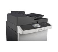 LEXMARK CX417de