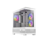 Antec GEH Mini CX500M ARGB Micro-ATX/Mini-ITX o.N.