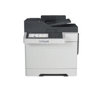 LEXMARK CX517de
