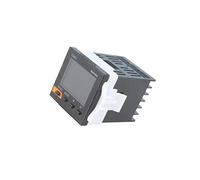 CX6S-1P4 Compteur: électronique 2x LCD temps/impulsions SPDT AUTONICS