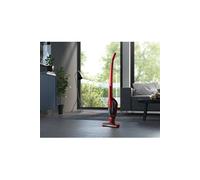 AEG Aspirateur balai CX7-2-45AN sans sac 0,5 L Noir/Rouge