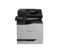 Lexmark CX827de Laser A4 1200 x 1200 DPI 50 ppm
