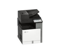 Lexmark CX833se