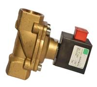 CXDFRSER 8240233.9101.024.00 Vanne à Membrane, électrovanne