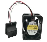 CXDFRSER A90L-0001-0575#A 9WF0424H6503 4020 DC24V 0.09A Ventilateur à Trois Fils