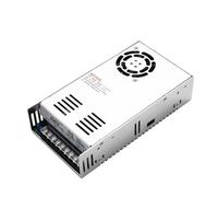 CXDFRSER Alimentation de Commutation 600W 0-12V 15V 24V 36V 48V 60V 72V 80V 90V 110V 150V 220V AC/DC, Sortie Unique réglable MS-600-48(0-36V 16.6A)