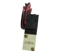 CXDFRSER Bobine d'électrovanne 4GD/4JA/4HA/4GA DC24V
