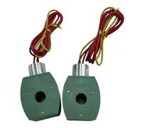 CXDFRSER Bobine d'électrovanne MP-C-080 238610-058-D, 1 pièce(AC110)